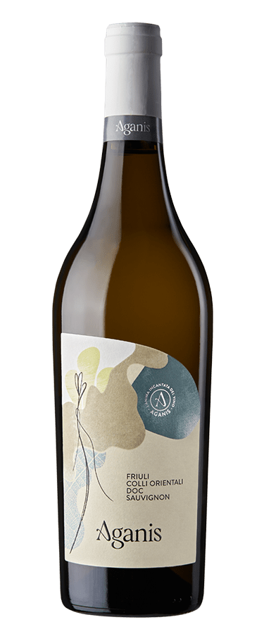 bottiglia Sauvignon Aganis